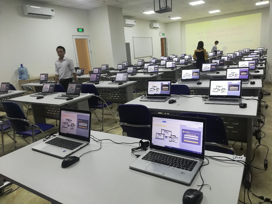 Cho thuê Laptop máy tính xách tay tại TP Vinh Nghệ An