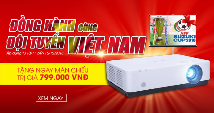 Máy chiếu TP Vinh Nghệ An